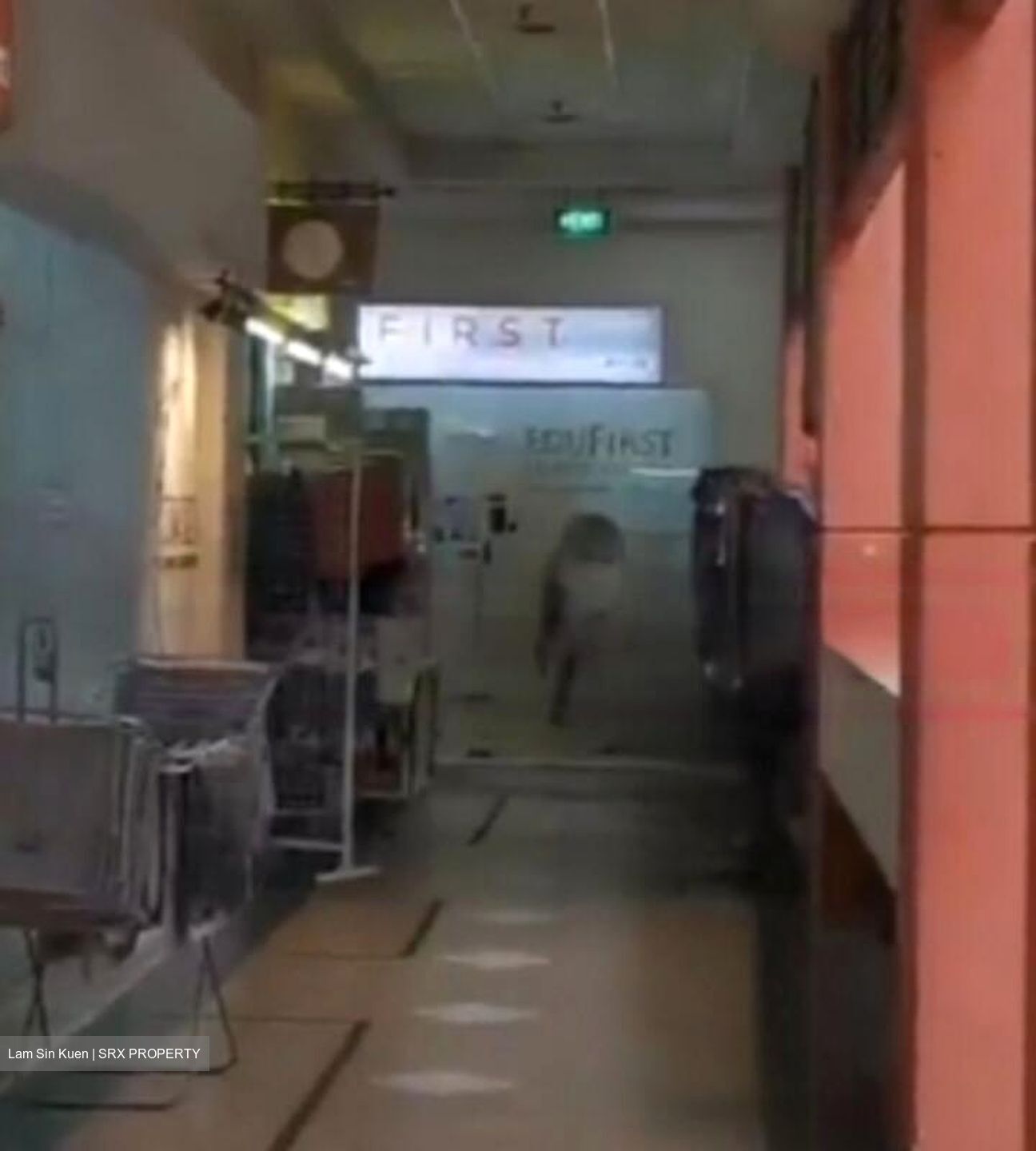Hougang Green Shopping Mall (D19), Shop House #472782951
